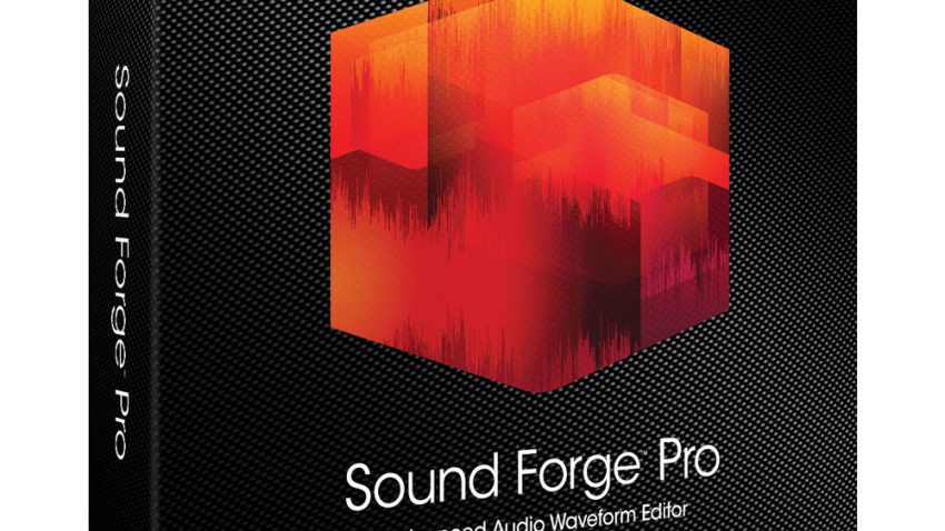 sony sound forge 15.0 free download with serial key
